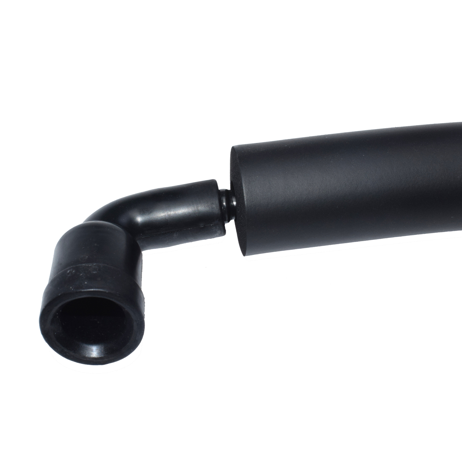 New Engine PCV Valve Hose Connector Tube For Ford F150 F250 5.4L V8