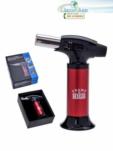 Euro Marketing Manufacaturing - Plasma Lighter - accendino al