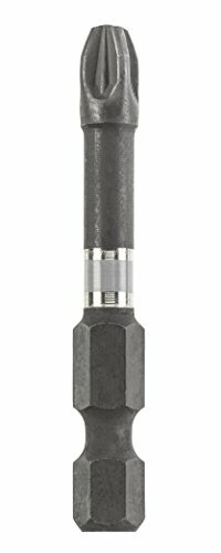 KWB Bit 50 mm PZ 3 Extreme Force 127153 (Impatto, Tq 60 acciaio, ISO (M1S)