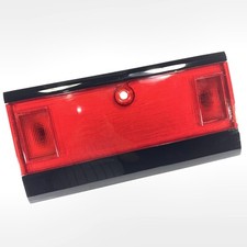 Tail Lights for 1985 Honda Civic for sale | eBay