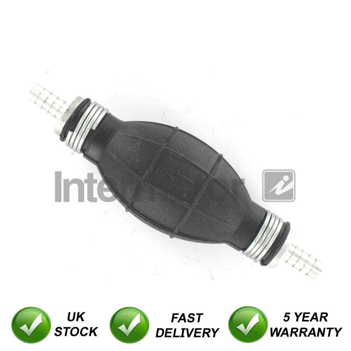SJR Diesel Fuel Hand Primer Pump Fits Citroen ZX Peugeot 306 1.8 D