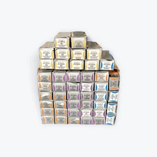 LOGICS Color DNA System Imprints Demi-permanent Gelucent (choose your color)