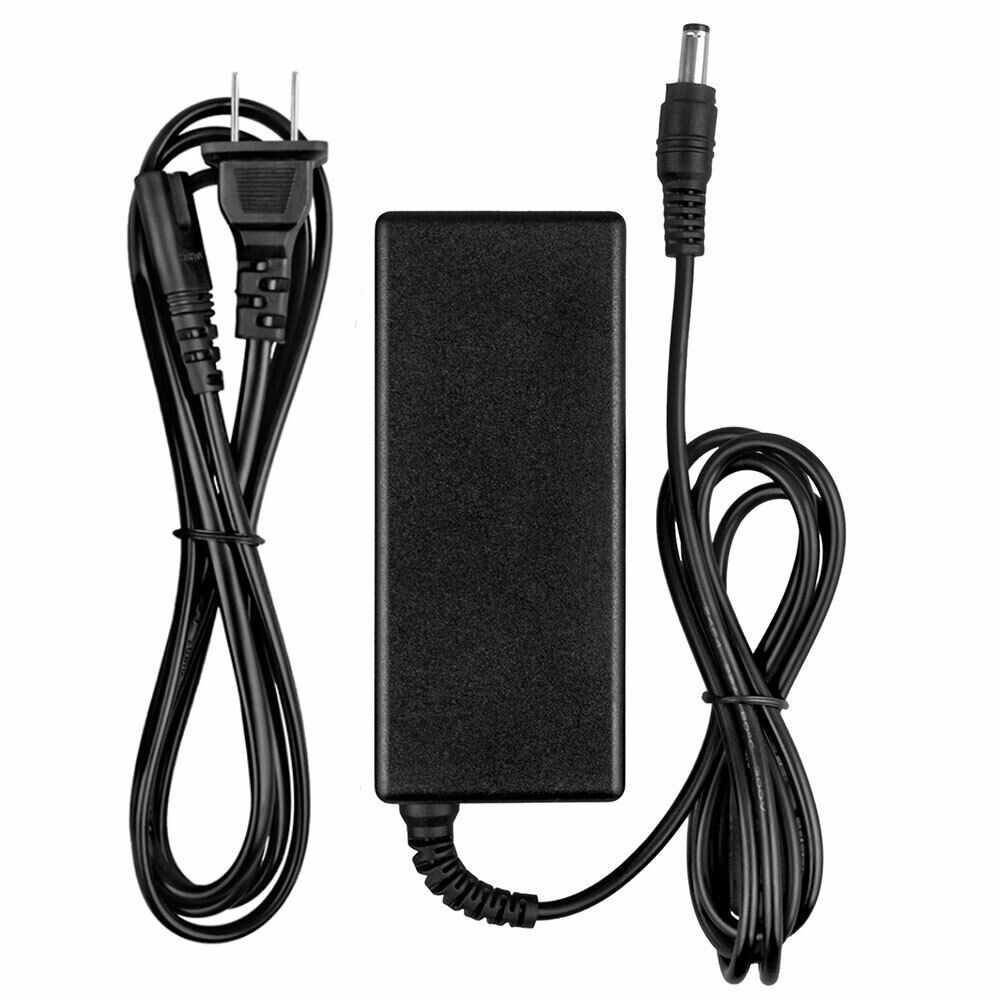 AC Adapter for Logitech G27 Racing Wheel Battery 【正規取扱店】 Power Mains 2周年記念イベントが Supply Charger Cord