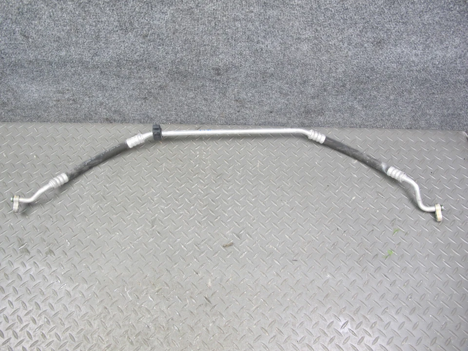 1999-2001 PPORSCHE 911 CARRERA 996 A/C КОНДИЦИОНЕР ШЛАНГ ТРУБЫ СУШИЛКА КОМПЛЕКТ - Изображение 3 из 4