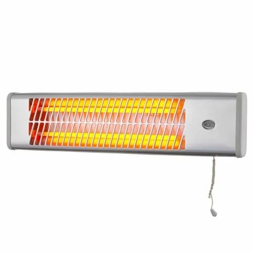 IR1200 1200W Quartz Bathroom Heater with Pullcord 5027825601613 | eBay