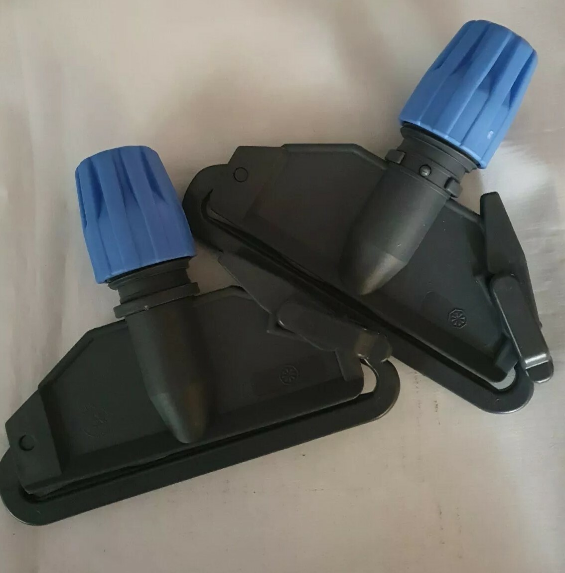Molle Mop Al Tungsteno Per Pesca A Spinning - Set Da 12 Jig Con Perline E Ganci Spinati - Affondano Velocemente E Resistono Alla Ruggine