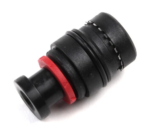 For Saab 9-3 9-5 Intake Manifold Nipple Genuine 55 557 389 - Image 2 of 2