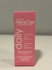 The Original MakeUp Eraser, Erase All Makeup With Just Water NEW