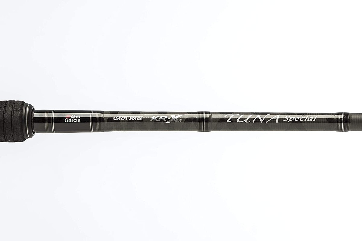 ABGARCIA　SALTYSTAGE　KR-X　Tuna Abu Garcia SALTYSTAGE KR-X Tuna SXTS-84X-KR Offshore