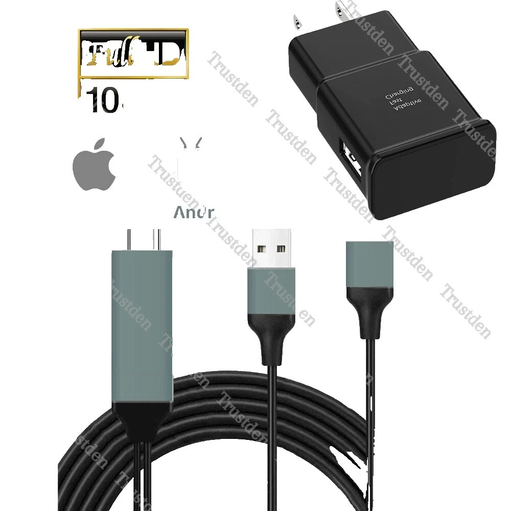 Cables Y Adaptadores Para BlackBerry Apple iPhone 7