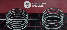 Engine Piston Ring Set Sealed Power E-233K 30