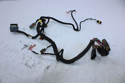 2013 Can-Am Spyder ST SM5 CONSOLE HARNESS 710002616