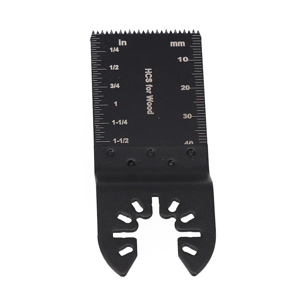 Heavy-Duty Multi Tool Blades for Concrete Tile & Masonry 2-Pack