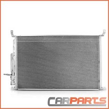 Condensateur Audi A8