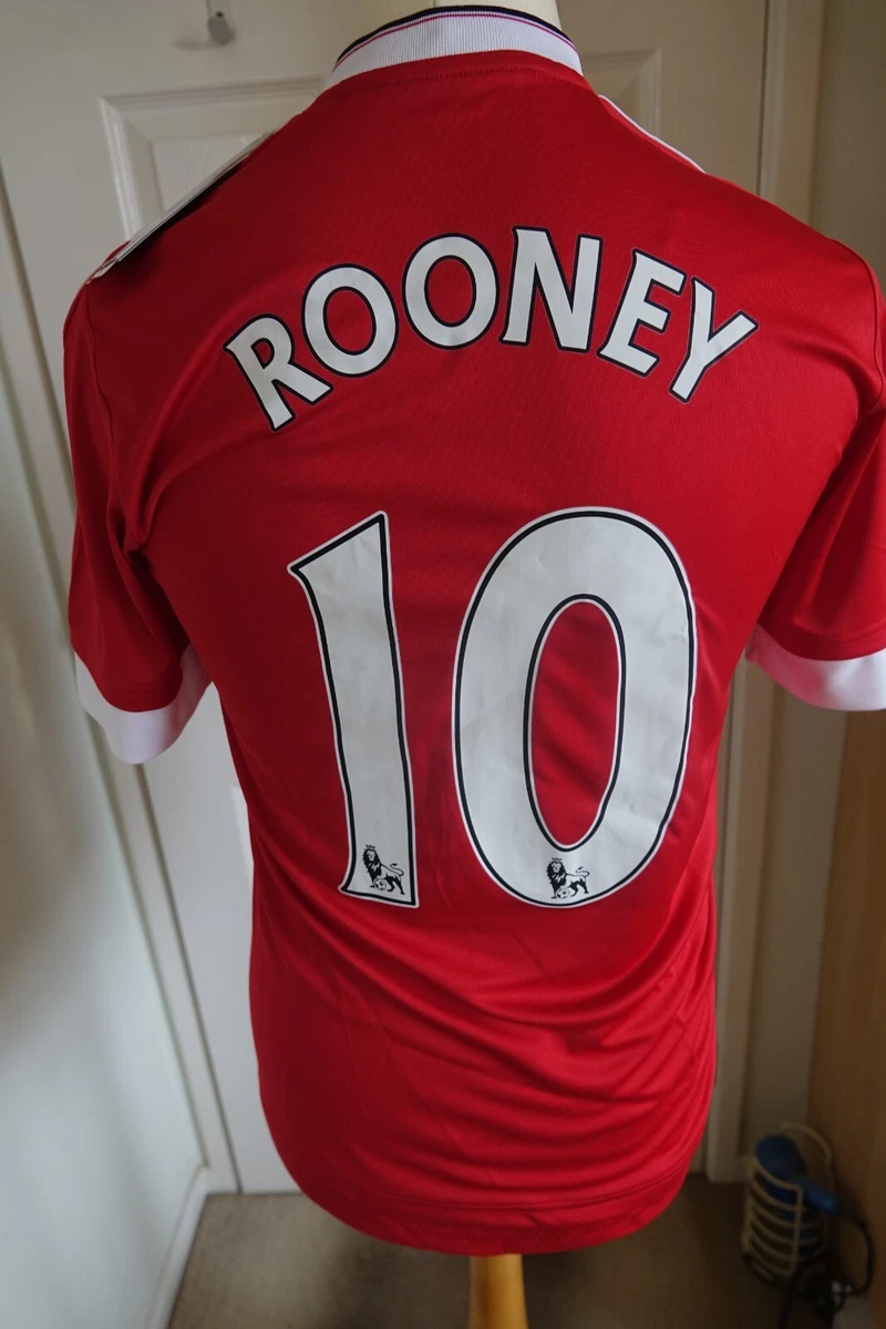 Nouveau Maillot de l'Angleterre (Home Kit - Nike