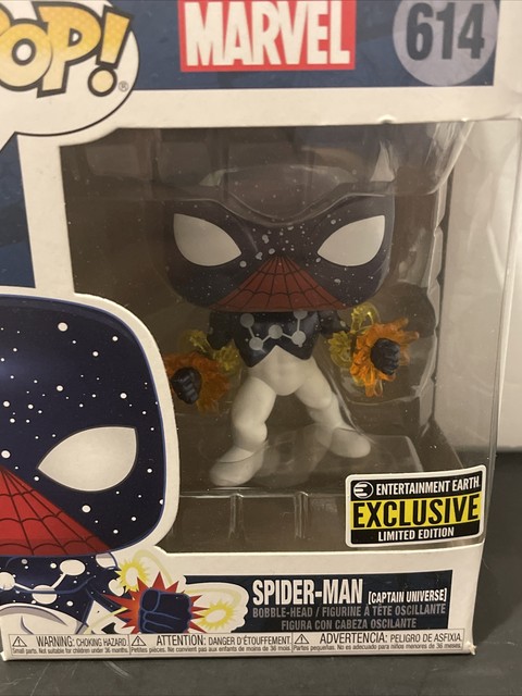 Funko Pop! Heroes: Marvel Comics 