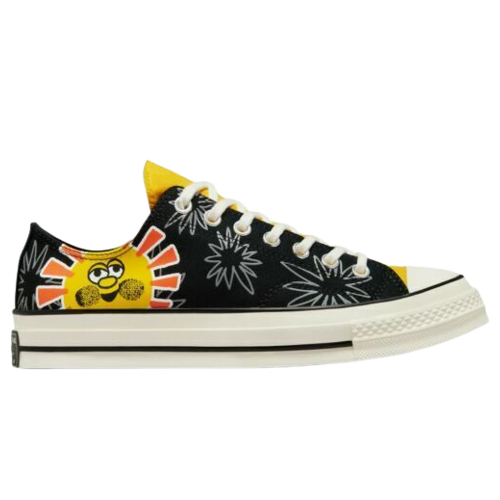 Converse Chuck 70 Low Sunny Floral