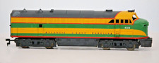 AHM Atlantic & East Carolina #400 Diesel - Fairbanks-Morse C-Liner HO scala 1:87