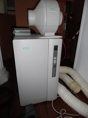 Bio-Rad BioRad Radiance 2000 Confocal Scanning System for Laser Microscope MRAG2