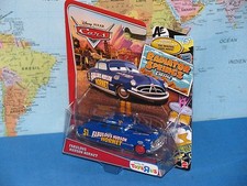 DISNEY PIXAR CARS FABULOUS HUDSON HORNET 51 RADIATOR SPRINGS CLASSIC BRAND NEW