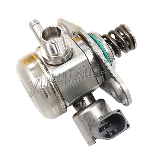 OEM Bosch High Pressure Fuel Pump A2740700501 For Mercedes C300 GLC300 E300 M274 - Picture 2 of 5