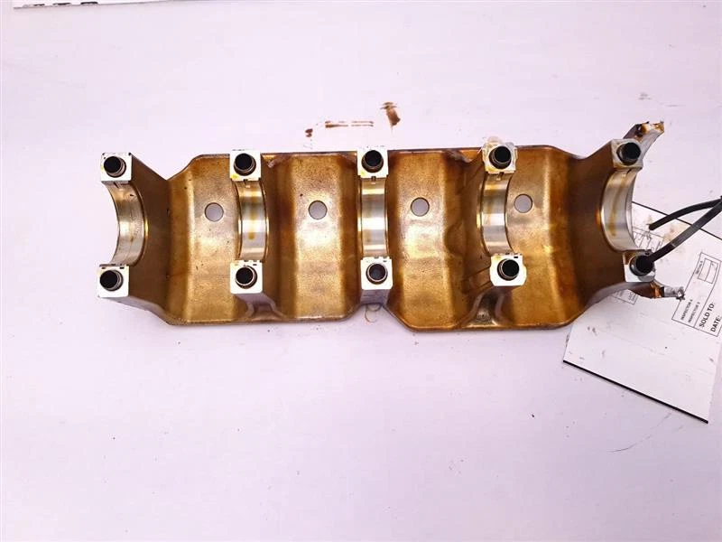 CAMSHAFT HOUSING fits HONDA CIVIC 2006 - Image 3 of 4