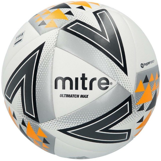 mitre pro max