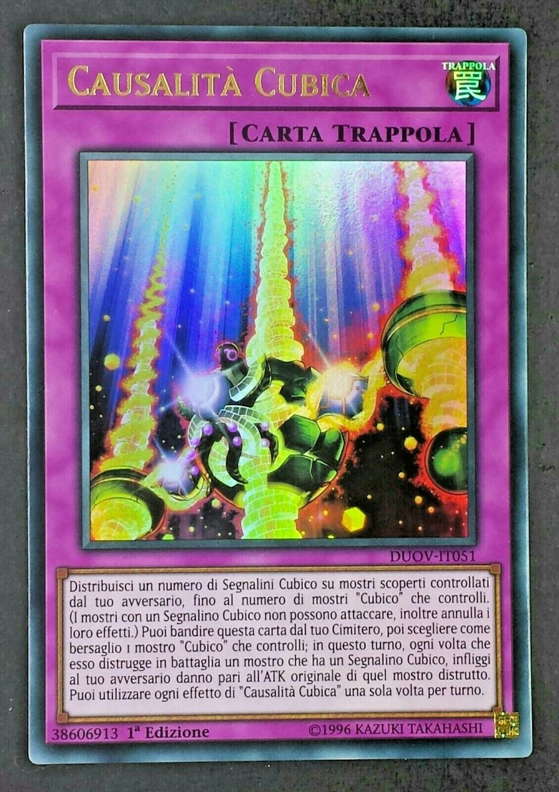 Foto 1 di 1
