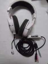 Sharkoon X-tatic Xtatic SX Xbox 360 Stereo Headset USB Microphone Mic  -20