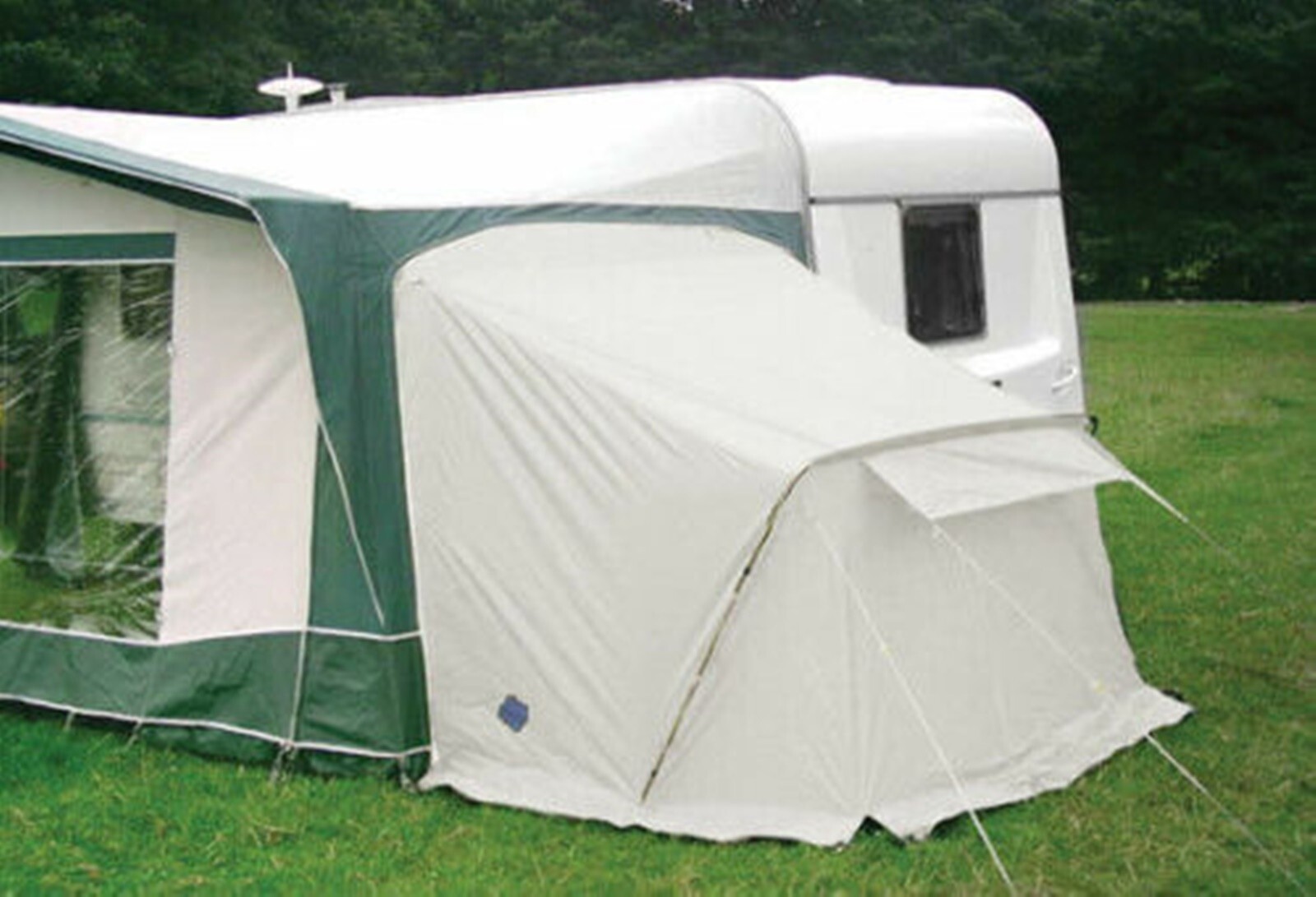 Outdoor Revolution Universal Caravan Awning Annex fits many Caravan