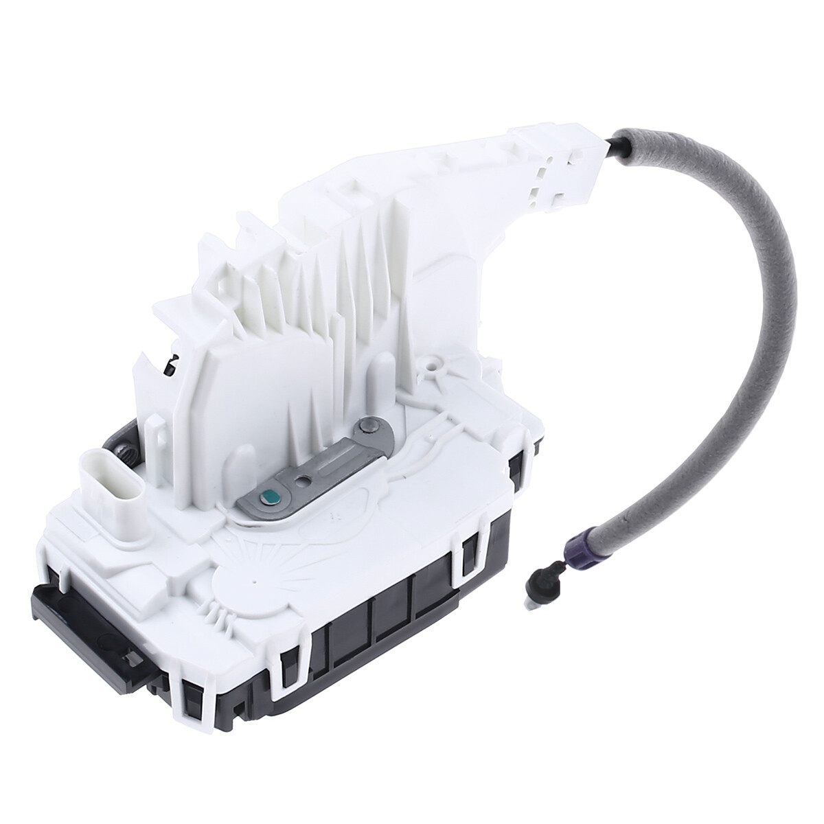 Türschloss Stellmotor Für Dacia Duster 2013-2017 - Vorne Rechts 2-Polig - Original 805021840R