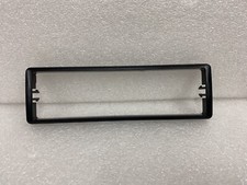 Jvc car radio Old Version Arrow Side Clip Version Facia surround trim Ks Kd Type