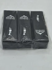 EASTROCK Trumpet Mouthpiece Set 3C, 5C, 7C New Sealed Packages