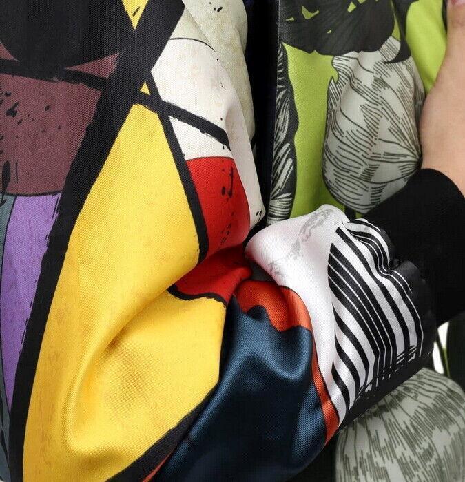 【関税&送料込】Golden  Giacca JACKET – gold