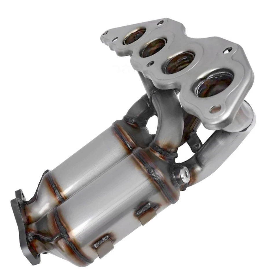 Front Catalytic Converter Fits For 2004-2012 Mitsubishi Galant 2.4L EPA Approved - Image 4 of 4