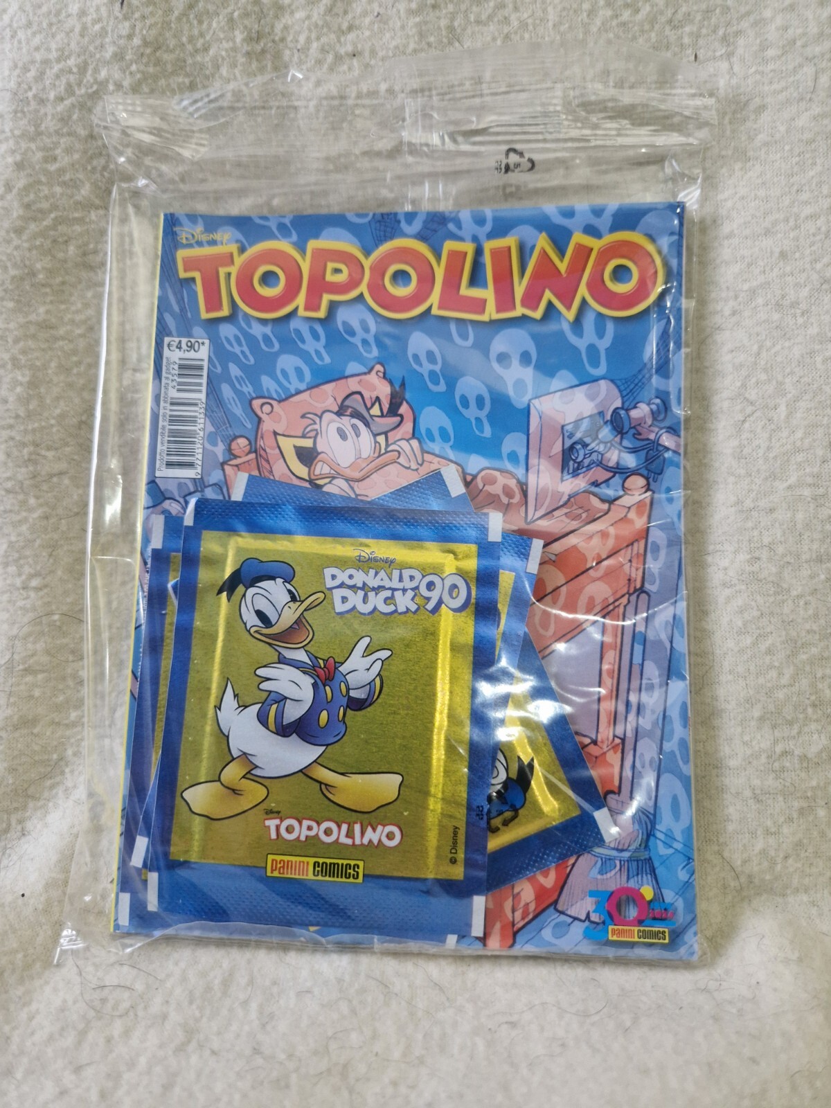 Foto 5 di 6