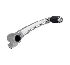 PERFORMANCE MACHINE PM HARLEY BRAKE PEDAL LEVER FOOT CONTROL 0032-1115-CH NEW