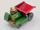 Matchbox Lesney Moko 2b Muir Hill Site Dumper Original VGC