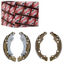 Mâchoire de frein Renault TWINGO