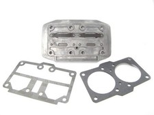 Sanborn 043-0142 / 043-0142 Valve plate Assem...