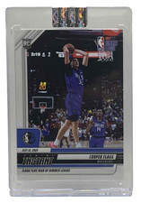 2025-26 Panini Instant #17  NBA Summer League COOPER FLAGG Rookie Card (RC)
