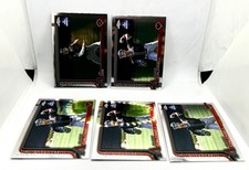 2025 Topps Pro Debut Slade Caldwell #PD-184 ACL Diamondbacks Base Lot of 5