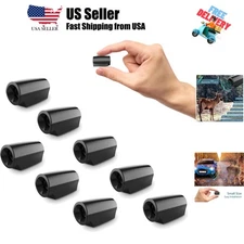 Deer Warning Whistles Device for Car, Save Deer Whistle Deer Horns with Upgra...