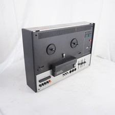 Telefunken Magnetophon 2000 Hifi Tonbandgerät / Bandmaschine Reel to Reel