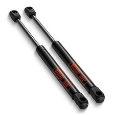 C16-02622 Gas Strut 28lb, 125N Gas Shock Spring Lift Support for 17 inch 28 LB