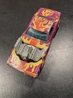 Hot Wheels Redline Hong Kong Rodger Dodger 76 Chrome Plastic Base #8259
