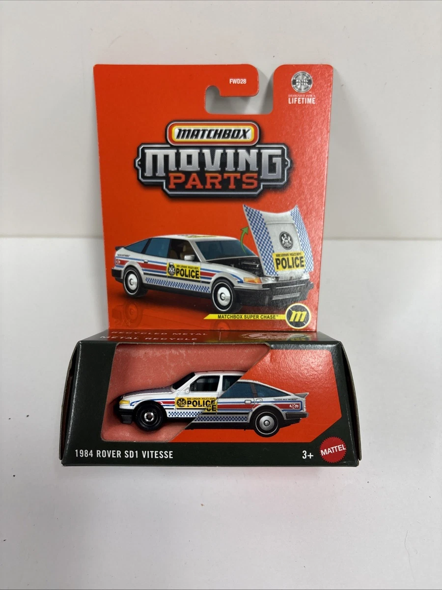 Rover Diecast and Toy Vehicles for sale | eBay