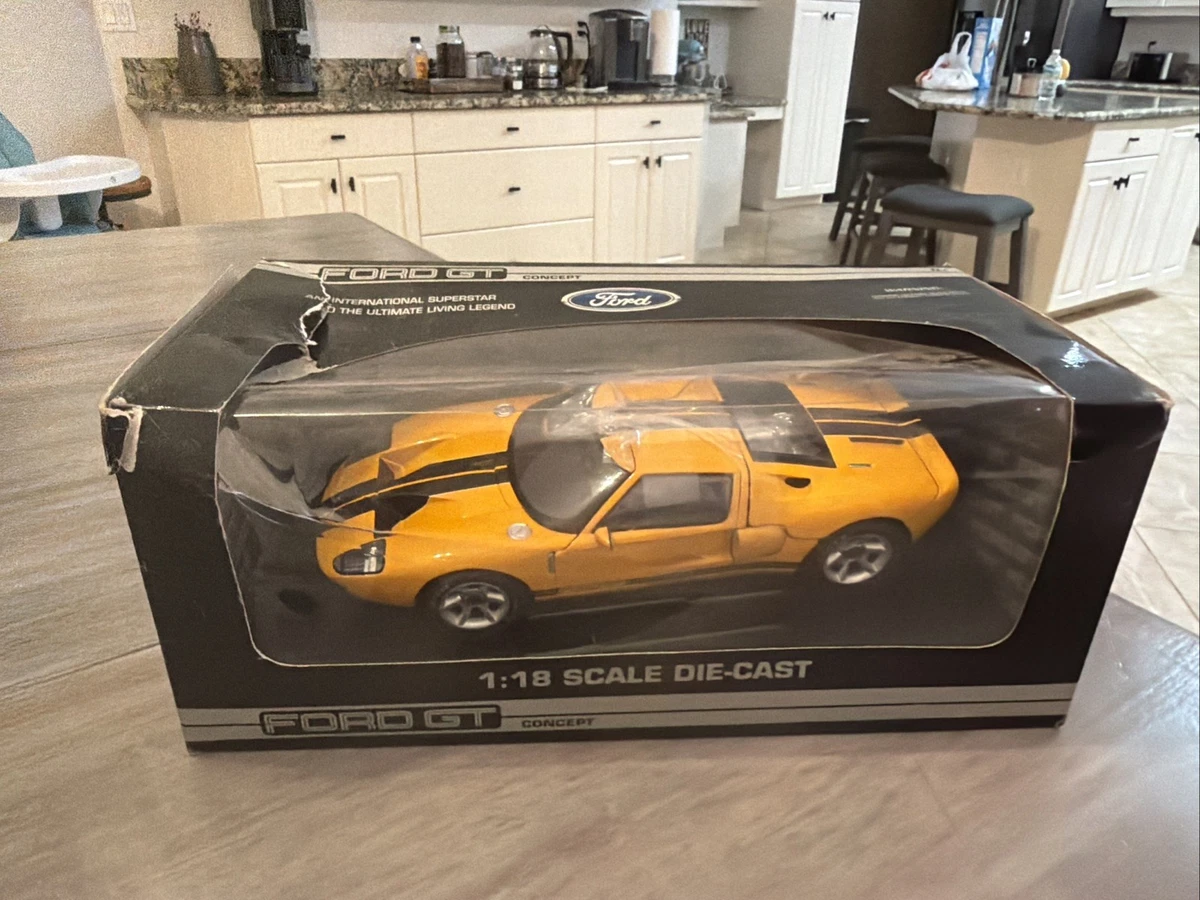 25+ Beanstalk Ford 1:18 Scale Diecast & Toy Vehicles for sale