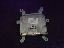 Moteur Mazda PREMACY