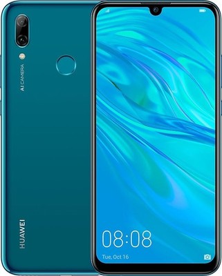 Huawei P Smart 2019 Sapphire Blue 6.21'' 3gb/64gb Dual Sim ''gut''